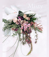 Mother's Day Flower Gift - English & French Floral Design