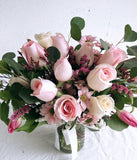 Rose Bouquets