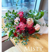 Modern Style Bouquet