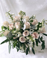 Sympathy Flowers
