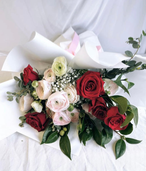 Modern Style Bouquet