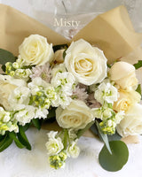 Seasonal Bouquets