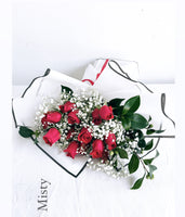 Luxe Rose Bouquet