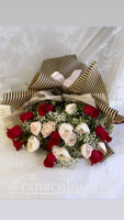 Luxe Rose Bouquet