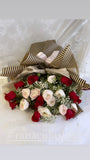 Luxe Rose Bouquet