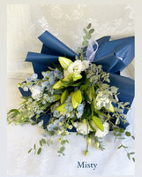 Seasonal Bouquets