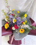 Seasonal Bouquets