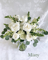 Sympathy Flowers