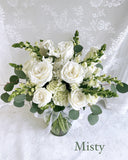Sympathy Flowers