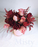 Holiday Flower Gifts