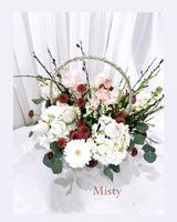 Sympathy Flowers