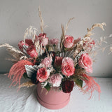 Holiday Flower Gifts