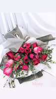 Seasonal Bouquets