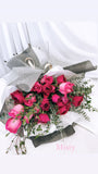 Seasonal Bouquets