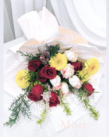 Seasonal Bouquets