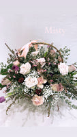 Sympathy Flowers