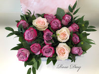 The Signature Flower Box