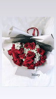 Luxe Rose Bouquet