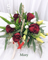 The Signature Bloom Basket
