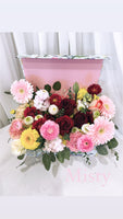 The Signature Flower Box