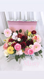 The Signature Flower Box