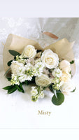 Sympathy Flowers