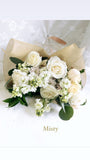 Sympathy Flowers