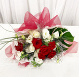 Holiday Flower Gifts