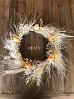 Preserved Flower Arrangement