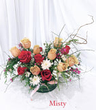 Vase Arrangements