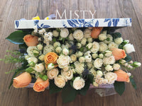 The Signature Flower Box