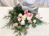 Seasonal Bouquets