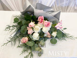 Misty Bouquets