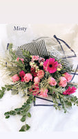 Seasonal Bouquets