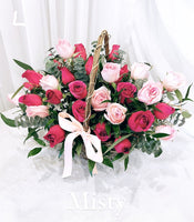 The Signature Bloom Basket