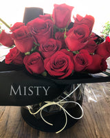 Luxe Rose Box - Pre Order Only