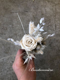 Terrarium Preserved & Dried Florals