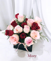 The Signature Flower Box