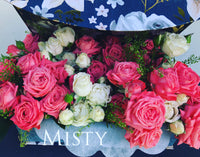 The Signature Flower Box