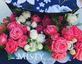 The Signature Flower Box