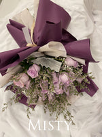 Seasonal Bouquets