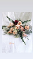 Seasonal Bouquets