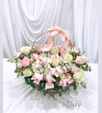 The Signature Bloom Basket