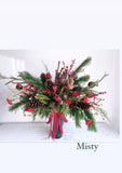 Holiday Flower Gifts