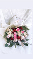 Seasonal Bouquets
