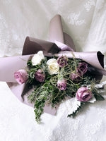 Seasonal Bouquets