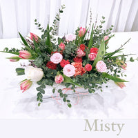 The Signature Flower Box