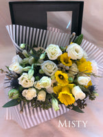 The Signature Flower Box