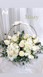 The Signature Bloom Basket