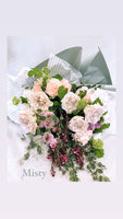 Sympathy Flowers